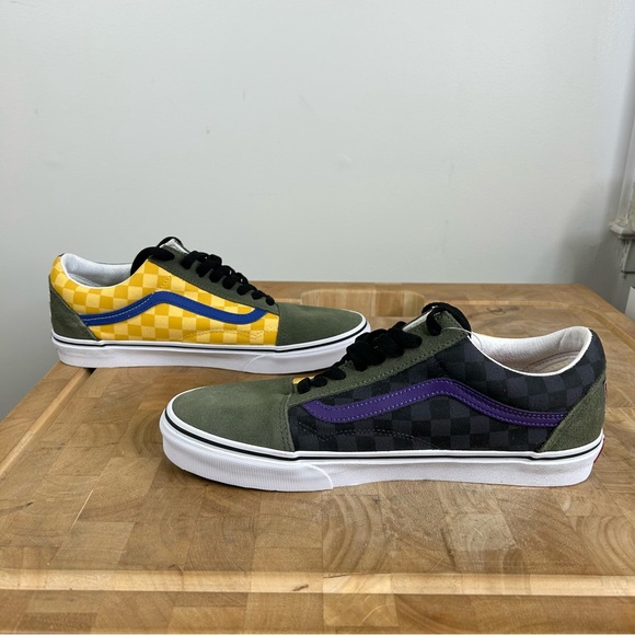 Vans Old Skool OTW Rally - Picture 2 of 9